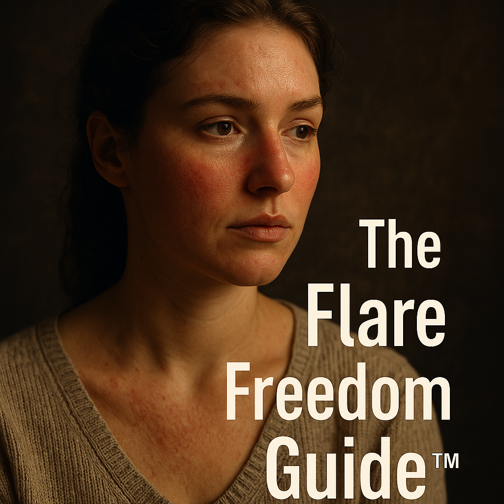 The Flare Freedom Guide