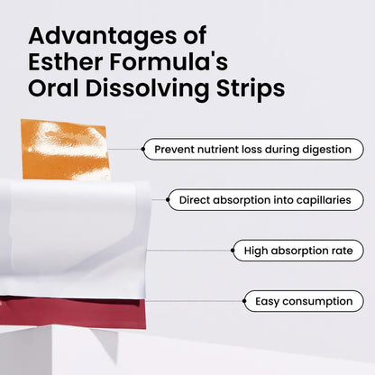 Liposomal Glutathione Strips™