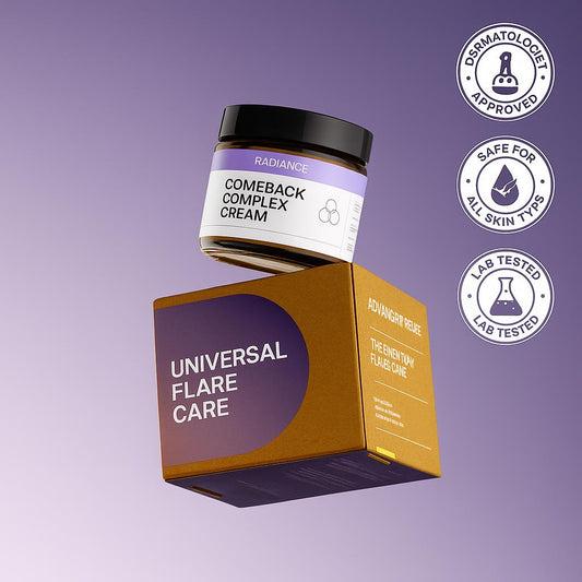 Comeback Complex Cream™