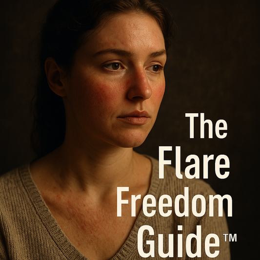 The Flare Freedom Guide
