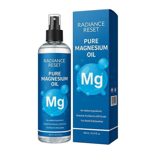 Magnesium Spray