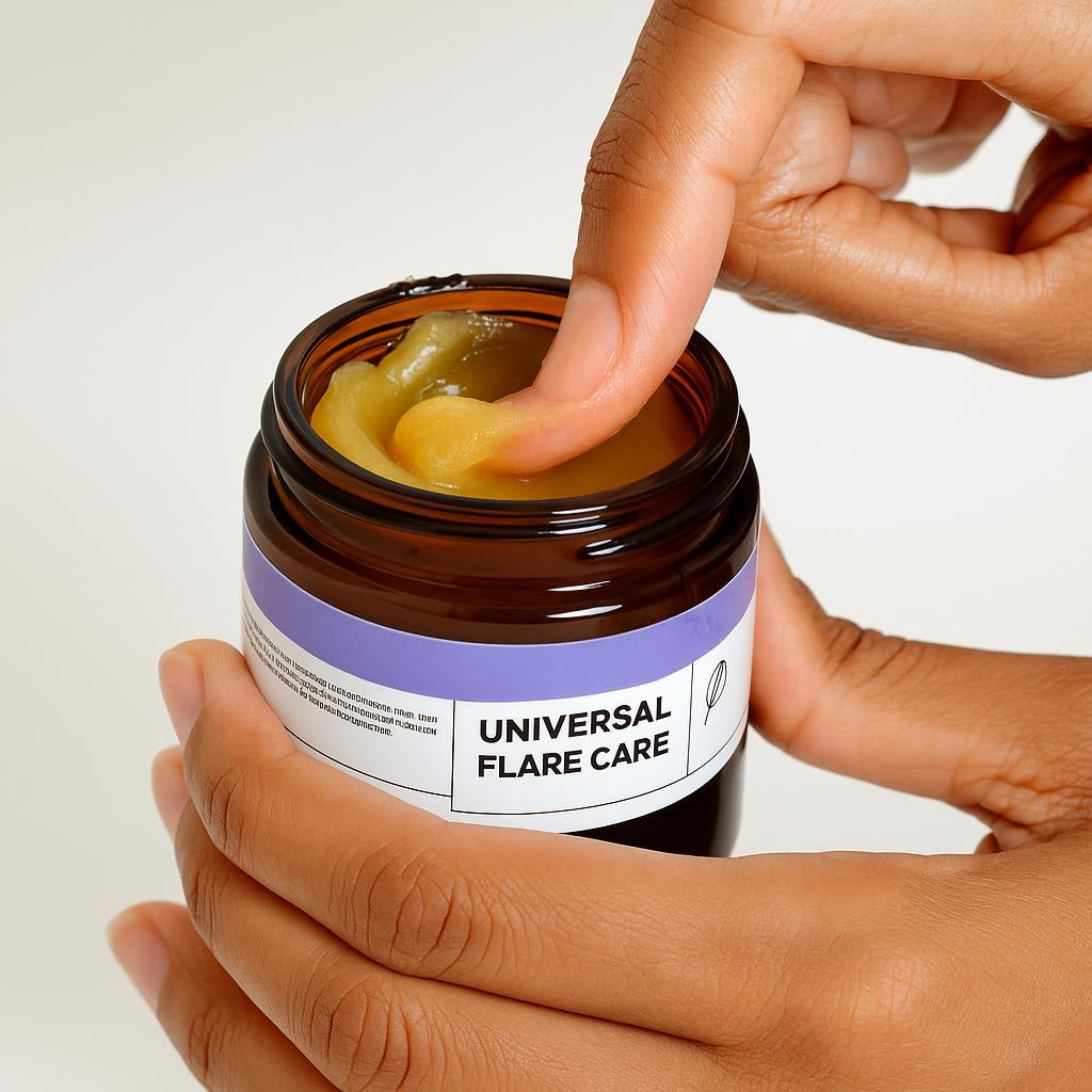 Comeback Complex Cream™