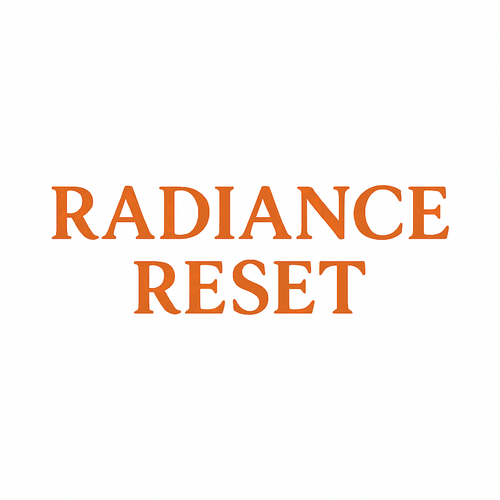 Radiance Reset