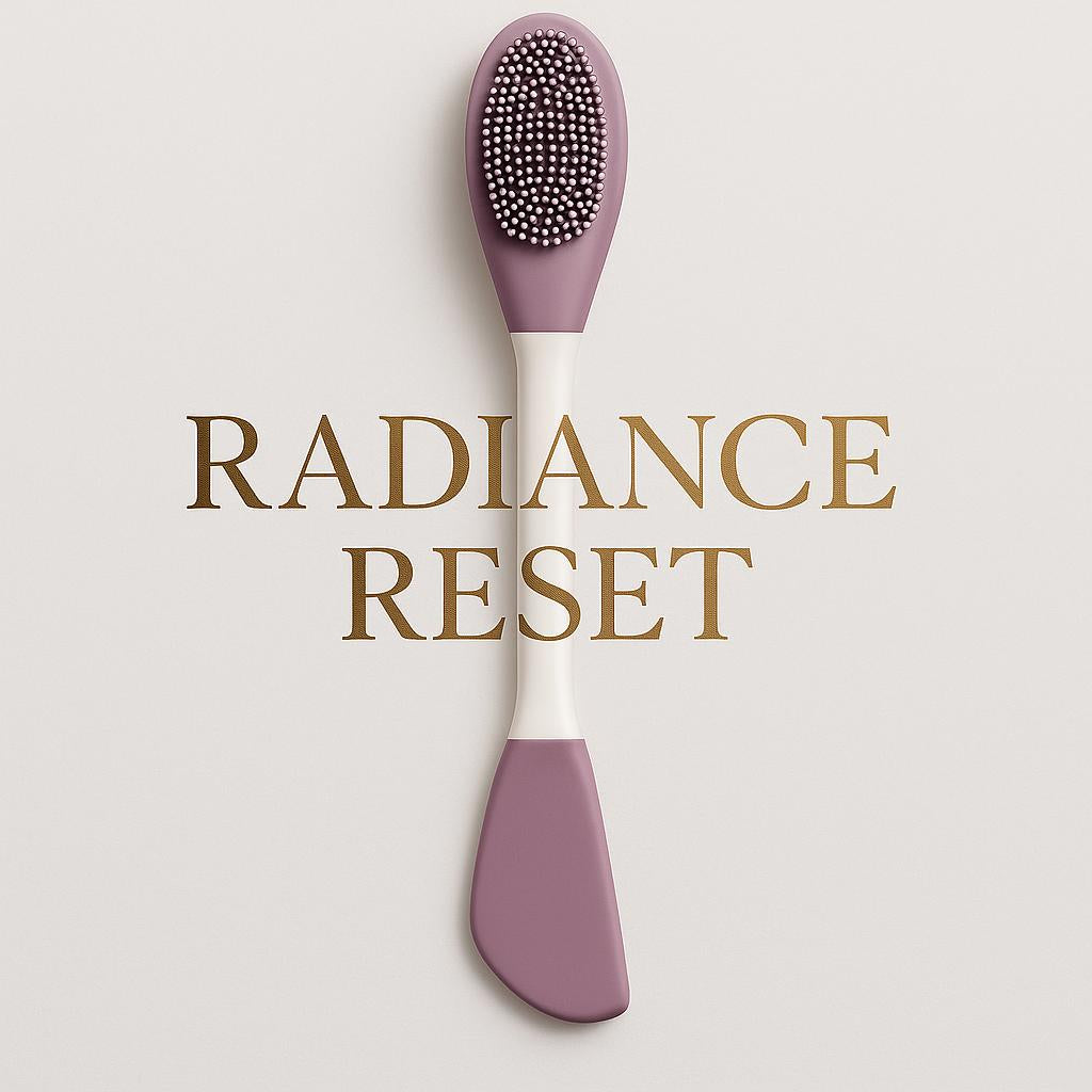 Silicone Cream Applicator